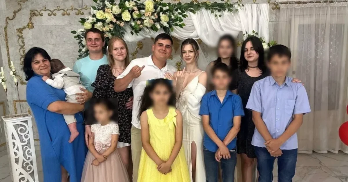 Пошкоджений приватний будинок у селищі Радушне поблизу Кривого Рогу після ракетного удару 30 липня 2026 року