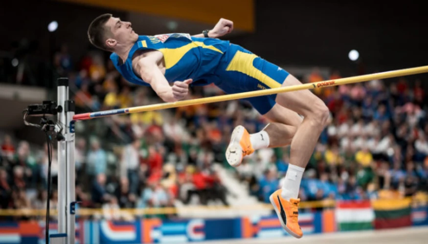 Фіналісти сезону-2026 Діамантової ліги у стрибках у висоту: Сіолі, Дорощук, Бекфорд, Колодзейський, Портільйо, Тамбері