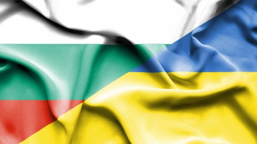 Український дипломат