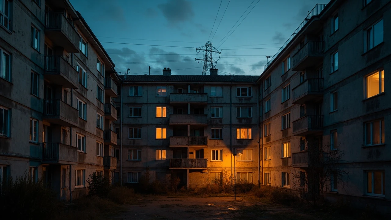 обленерго миколаїв