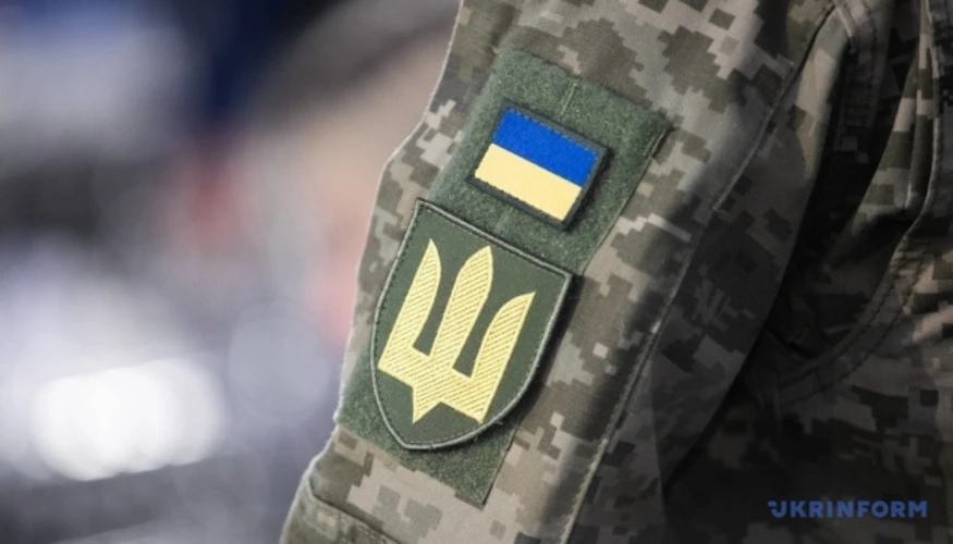 Медичний заклад, куди доправили пораненого військовослужбовця ТЦК та СП у Білгород-Дністровському.