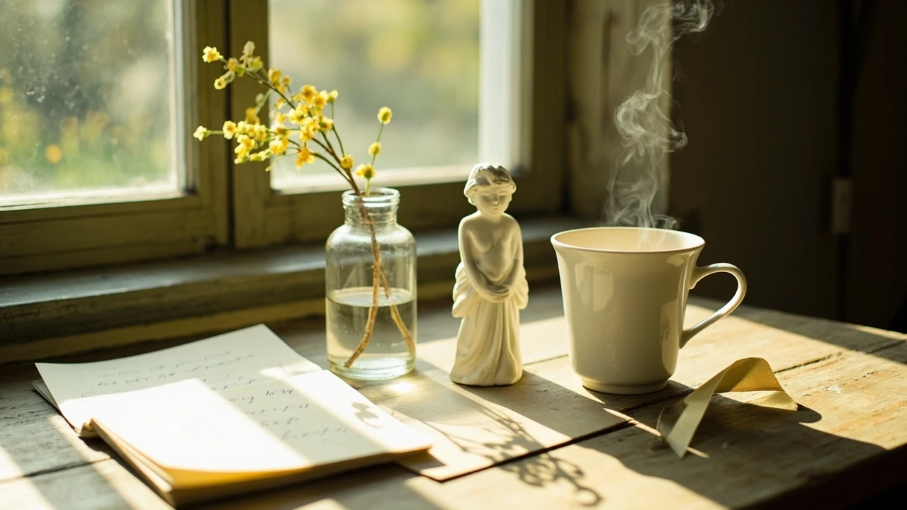 Оксани день ангела
