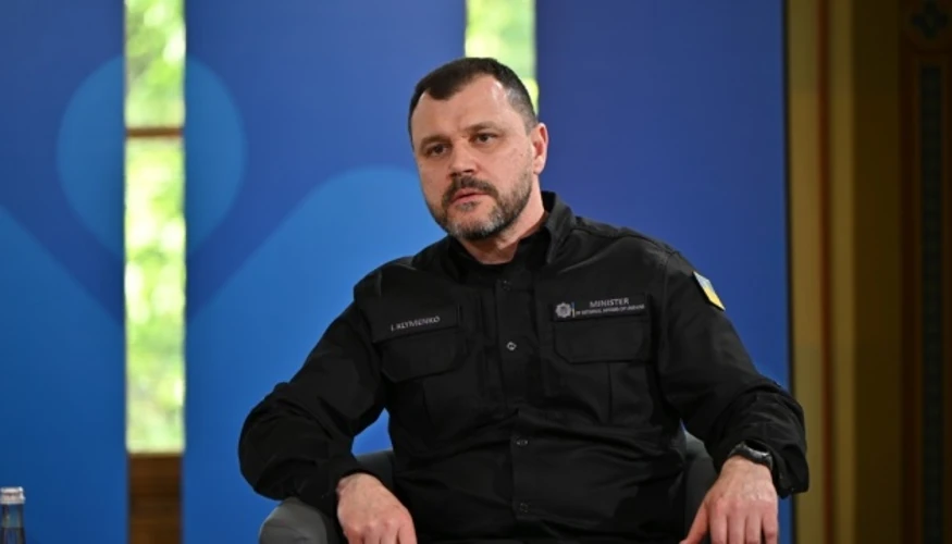 Опублікований указ Президента № 1028/2026 про призначення Ігоря Клименка головою Ради експертів з енергетичної безпеки