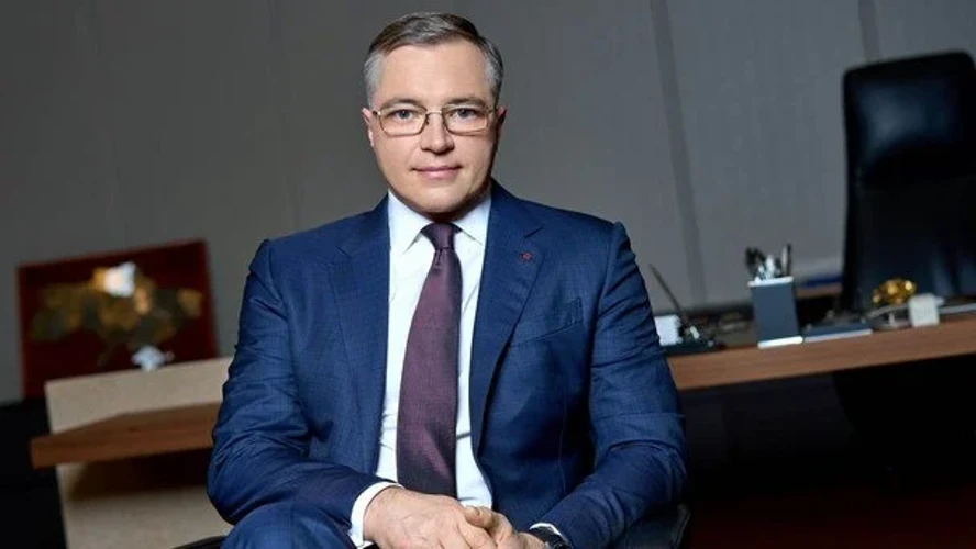CEO Метінвесту назвав парадоксом обмеження експорту сталі до ЄС на тлі російських ударів