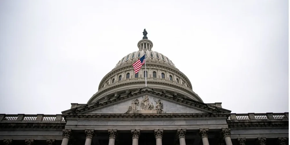 Сенатори США, які підписали заяву щодо імпорту російського дизеля